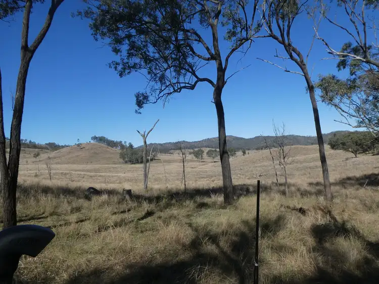 Sixth view of Homely rural property listing, NRN Monto Mount Perry Road, Mungy QLD 4671