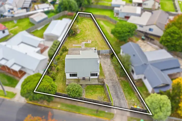 2 Johnson Crescent, Traralgon VIC 3844