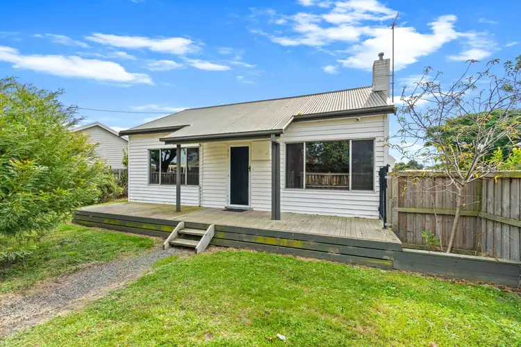 Second view of Homely house listing, 2 Johnson Crescent, Traralgon VIC 3844