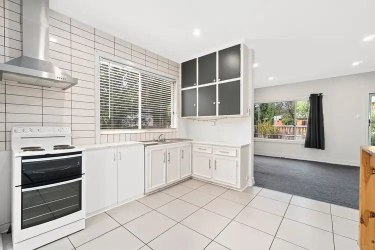 Third view of Homely house listing, 2 Johnson Crescent, Traralgon VIC 3844