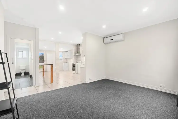 Fifth view of Homely house listing, 2 Johnson Crescent, Traralgon VIC 3844