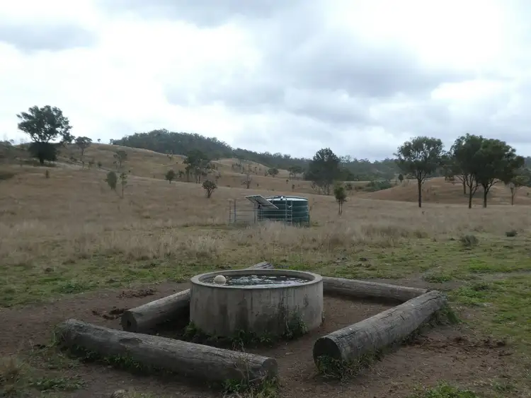 Second view of Homely rural property listing, 4 Lots Monto Mount Perry Road, Mungy QLD 4671