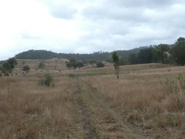 Third view of Homely rural property listing, 4 Lots Monto Mount Perry Road, Mungy QLD 4671