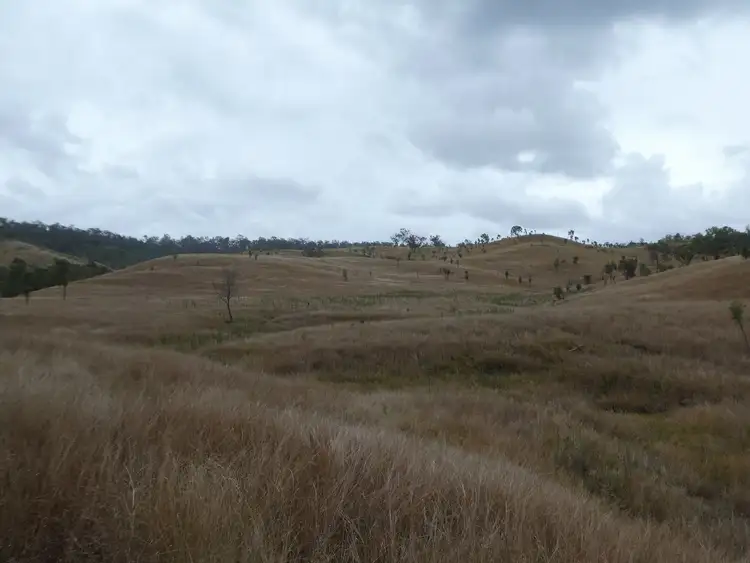 Fourth view of Homely rural property listing, 4 Lots Monto Mount Perry Road, Mungy QLD 4671