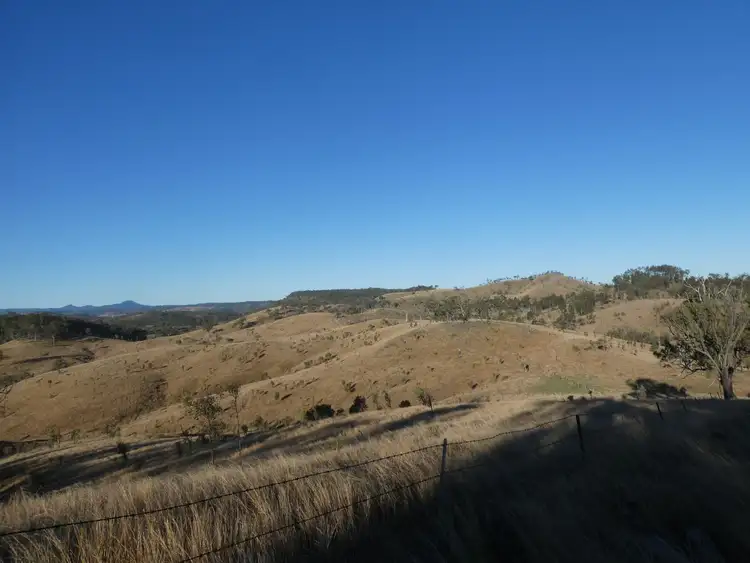 Fifth view of Homely rural property listing, 4 Lots Monto Mount Perry Road, Mungy QLD 4671