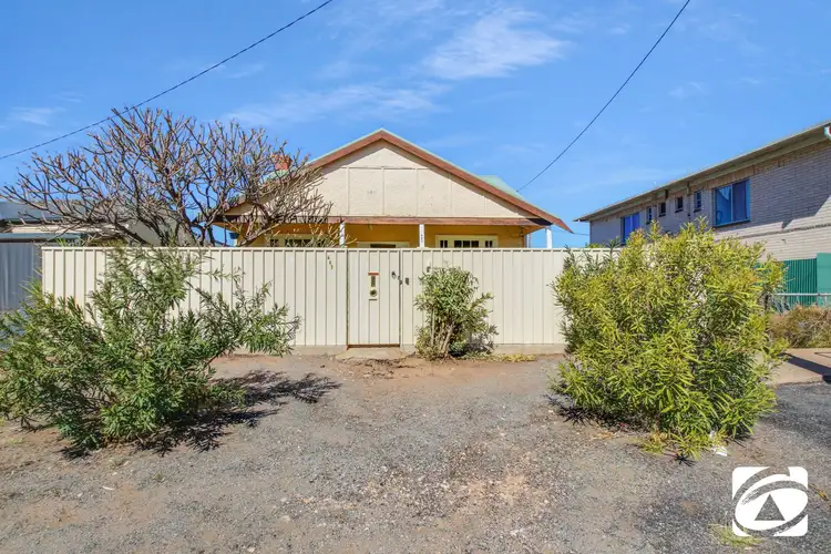467 Beryl Street, Broken Hill NSW 2880
