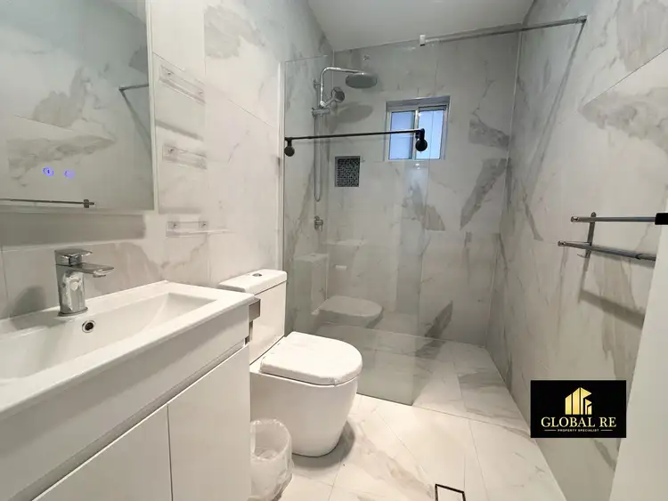 Main view of Homely flat listing, 129A Wonga Rd, Lurnea NSW 2170