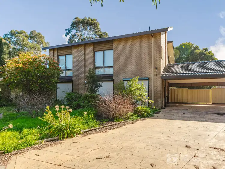 Main view of Homely house listing, 6 MADELEINE PLACE, Melton West VIC 3337