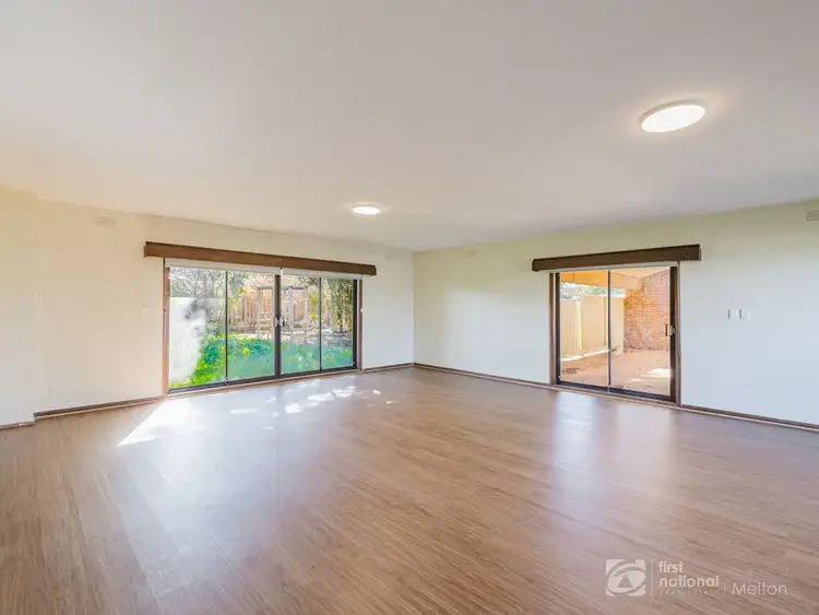 Third view of Homely house listing, 6 MADELEINE PLACE, Melton West VIC 3337