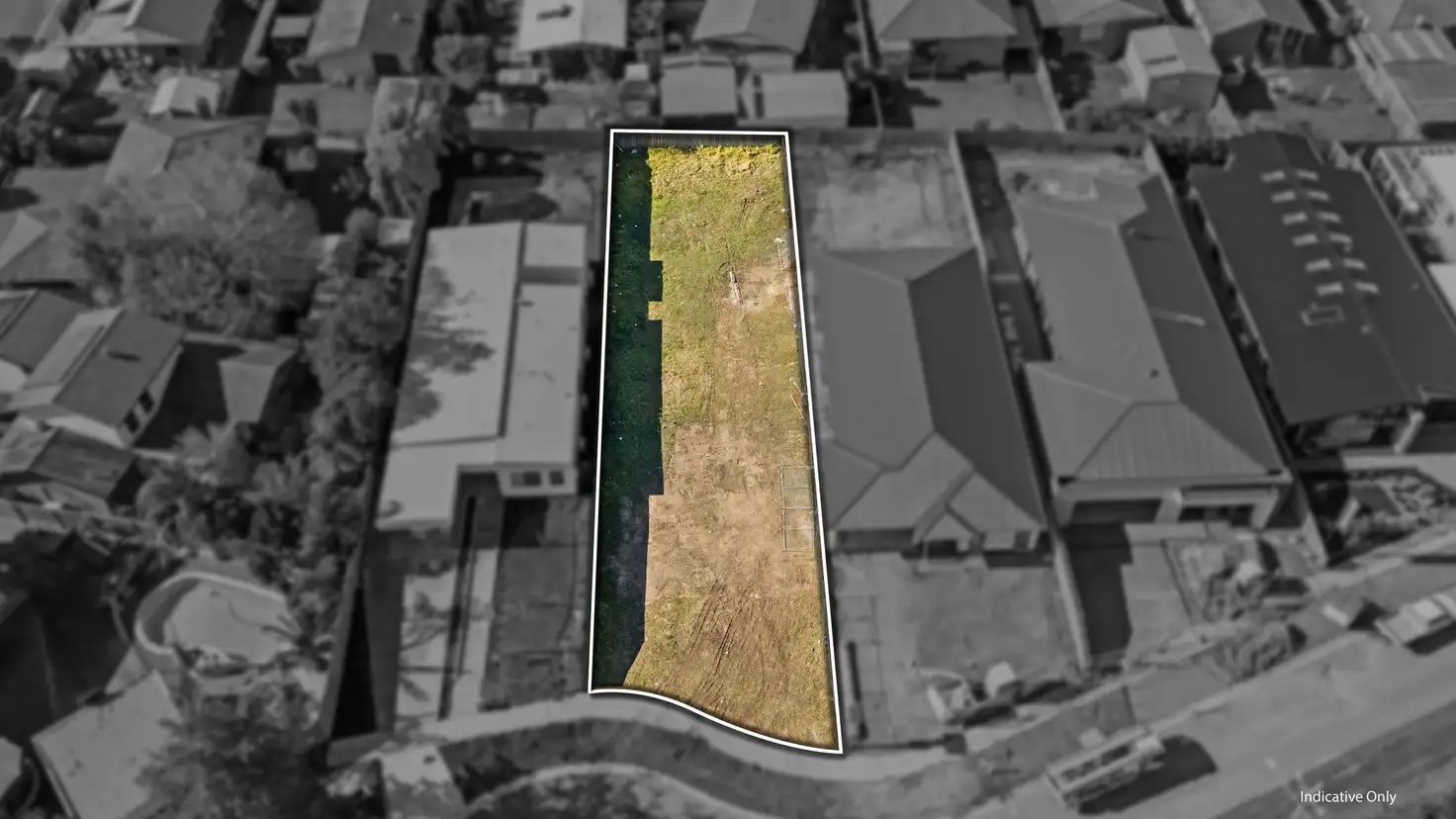 Main view of Homely land listing, 12 Lodge Drive, Traralgon VIC 3844