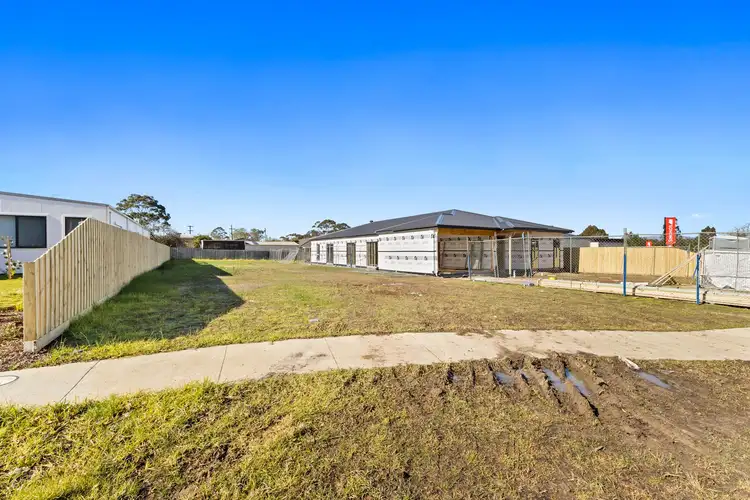 Second view of Homely land listing, 12 Lodge Drive, Traralgon VIC 3844