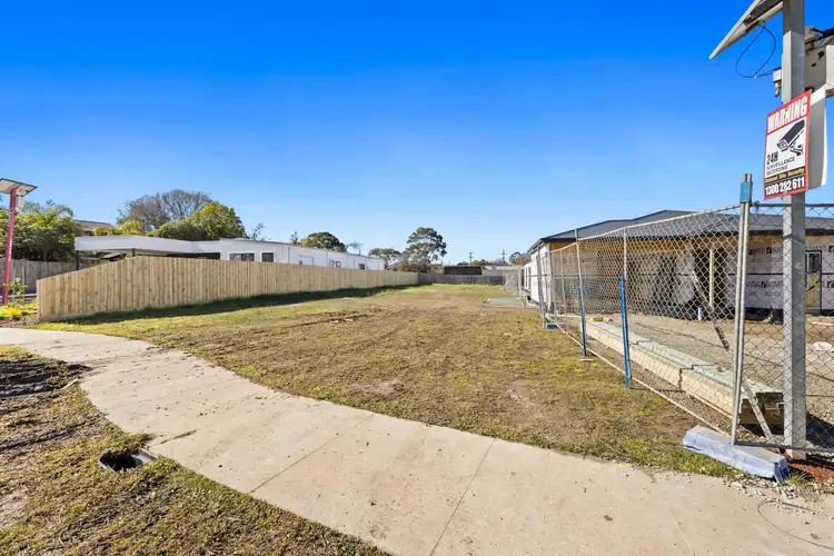 Third view of Homely land listing, 12 Lodge Drive, Traralgon VIC 3844