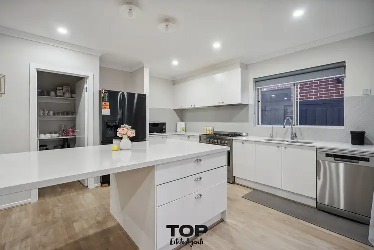 Fifth view of Homely house listing, 28 Sicily Road, Clyde VIC 3978