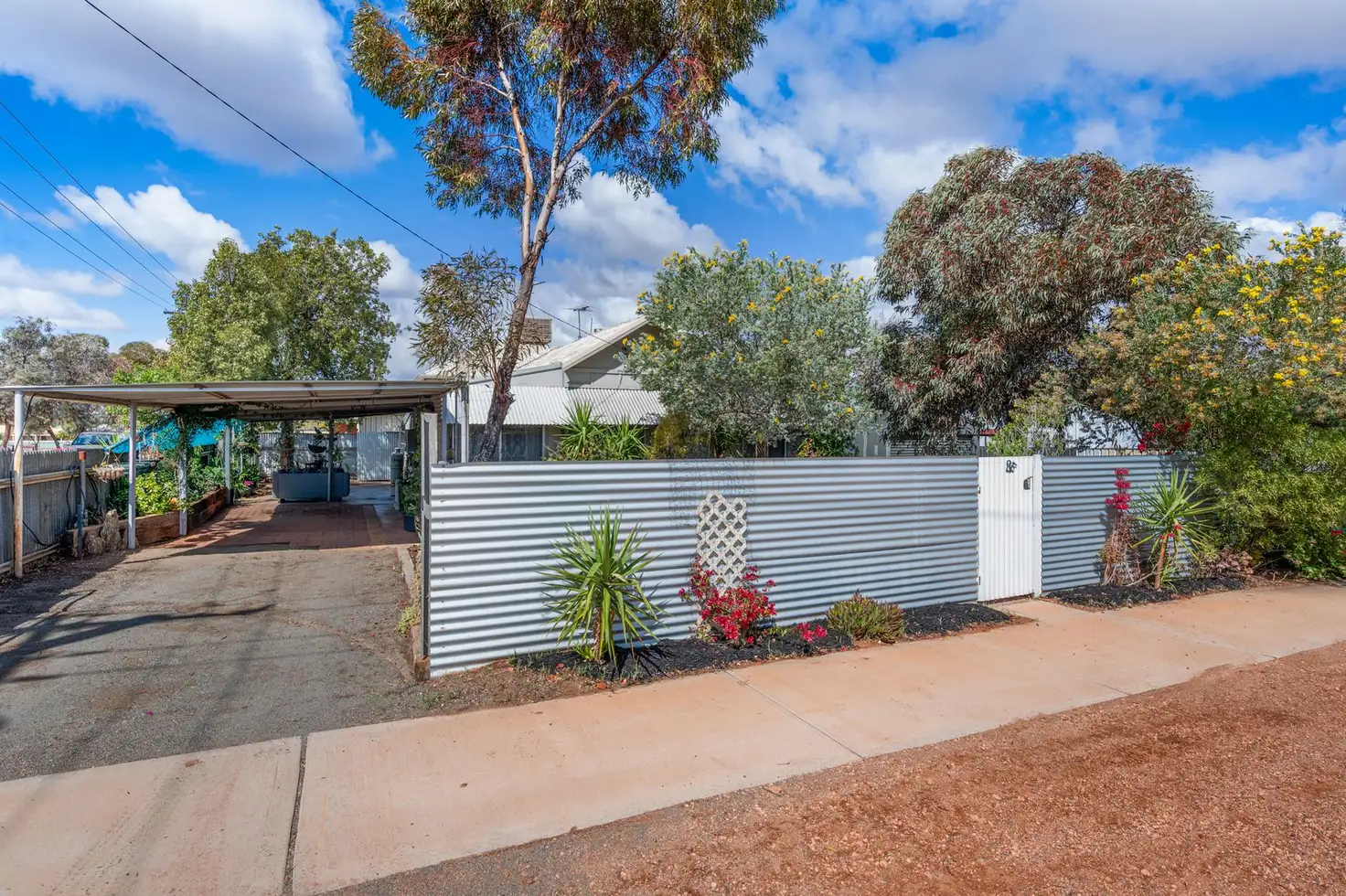 Main view of Homely house listing, 8E Campbell Street, Mullingar WA 6430