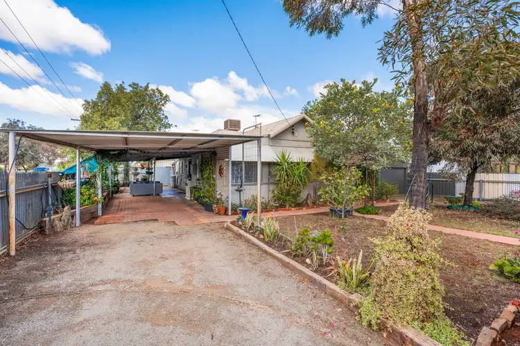 Second view of Homely house listing, 8E Campbell Street, Mullingar WA 6430