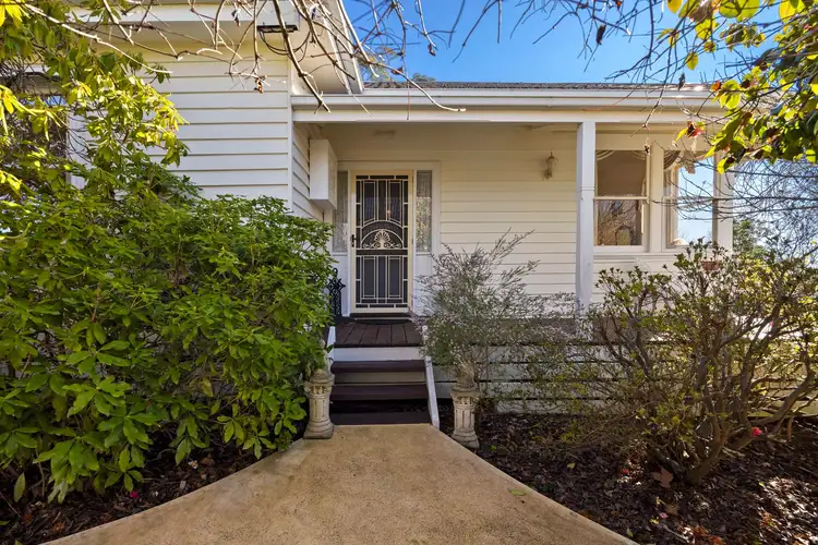 Second view of Homely house listing, 14 Clarence Street, Loch VIC 3945