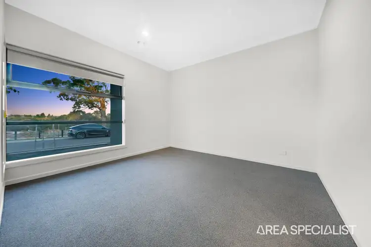 Second view of Homely house listing, 8 Uplands Crescent, Melton South VIC 3338