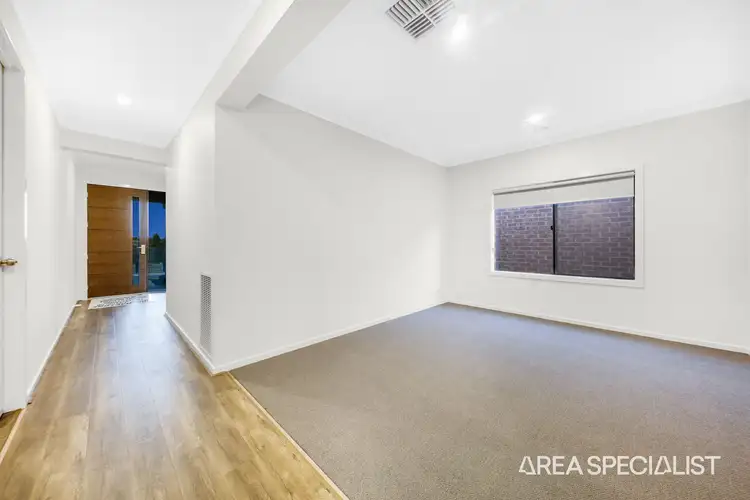 Fourth view of Homely house listing, 8 Uplands Crescent, Melton South VIC 3338