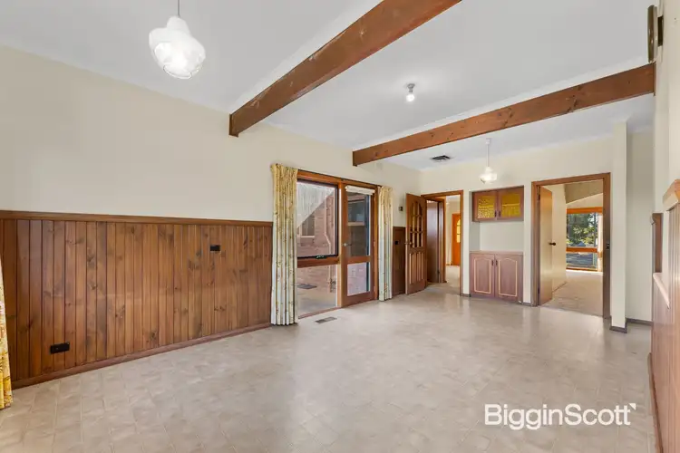 Fifth view of Homely house listing, 48 LANDSCAPE DRIVE, Doncaster East VIC 3109