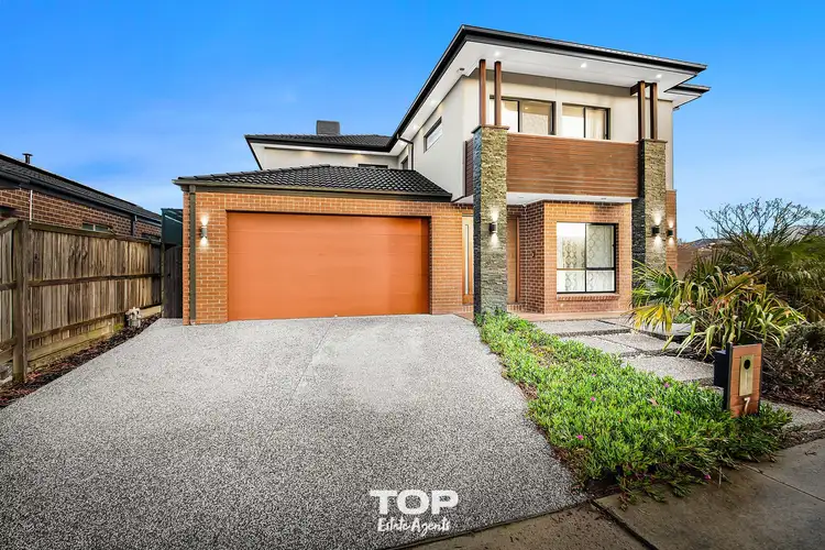 Second view of Homely house listing, 7 Prescott Drive, Cranbourne North VIC 3977