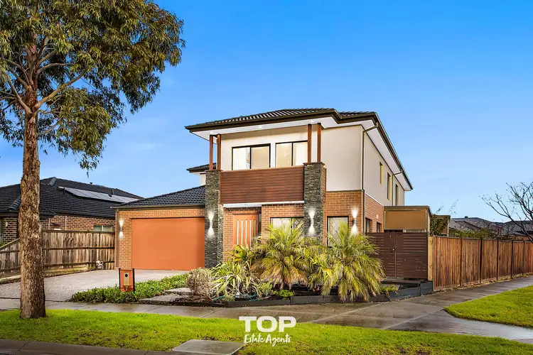 Third view of Homely house listing, 7 Prescott Drive, Cranbourne North VIC 3977