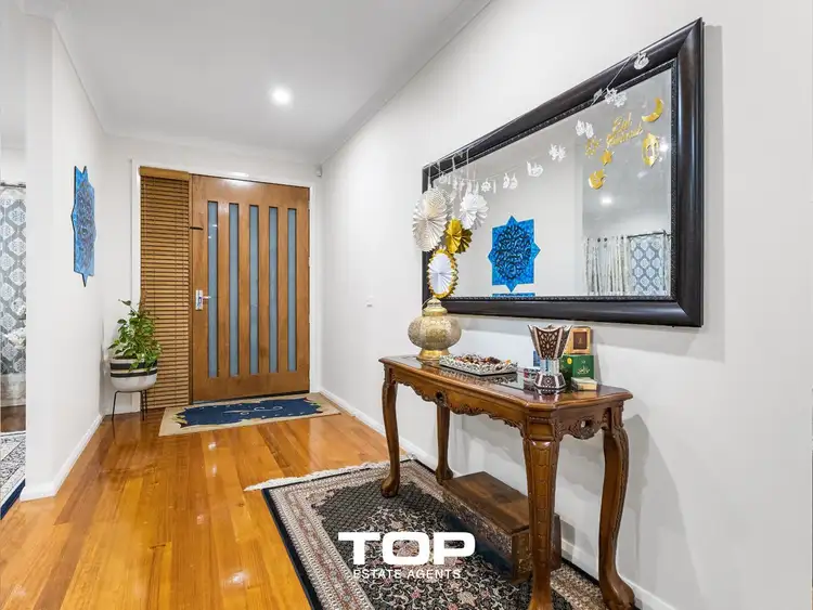 Fourth view of Homely house listing, 7 Prescott Drive, Cranbourne North VIC 3977