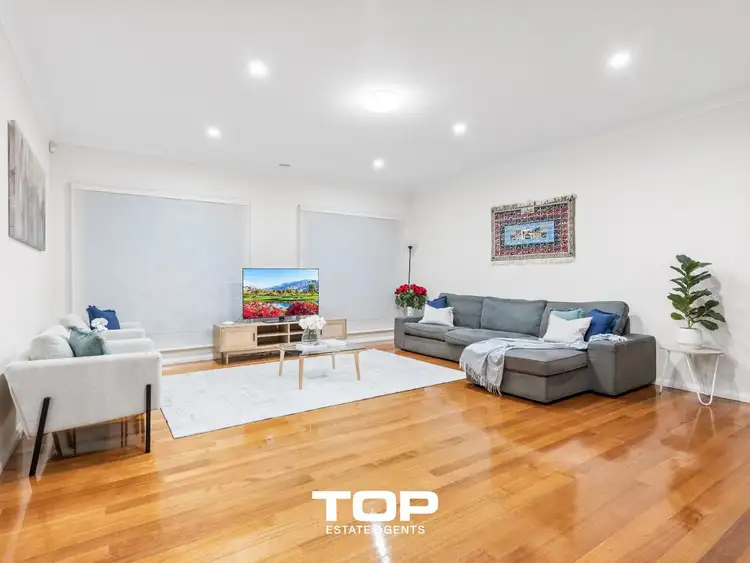 Fifth view of Homely house listing, 7 Prescott Drive, Cranbourne North VIC 3977