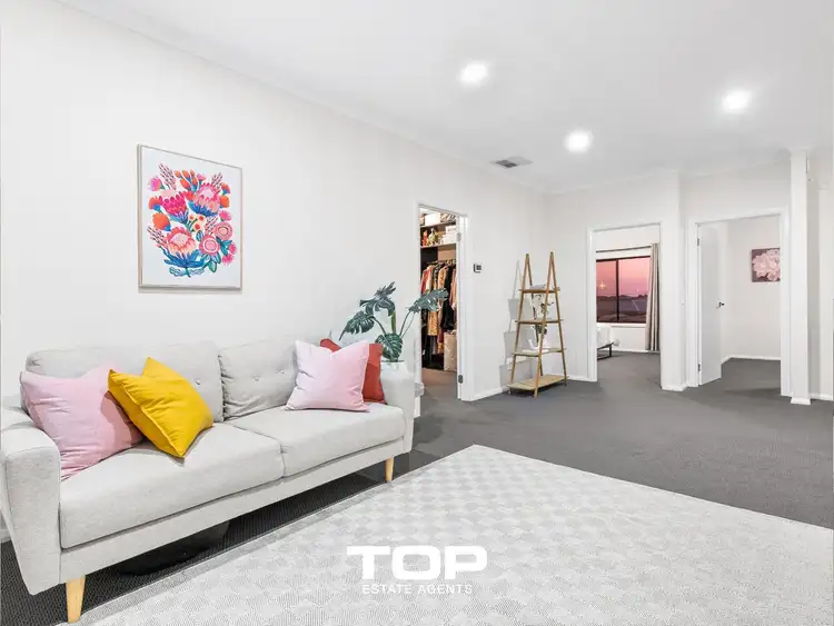 Sixth view of Homely house listing, 7 Prescott Drive, Cranbourne North VIC 3977