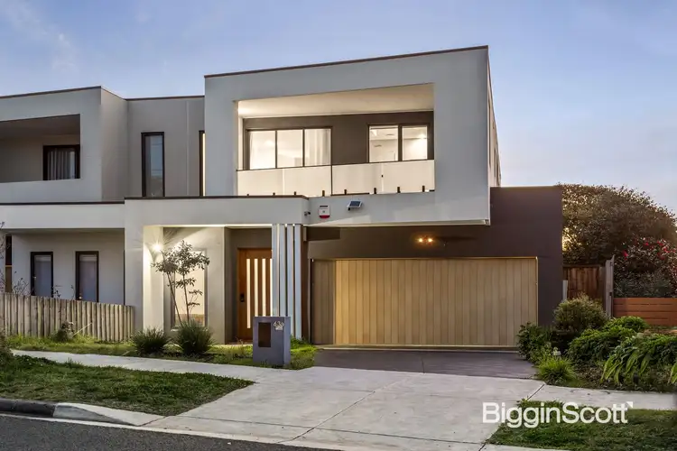 63A Council Street, Doncaster VIC 3108