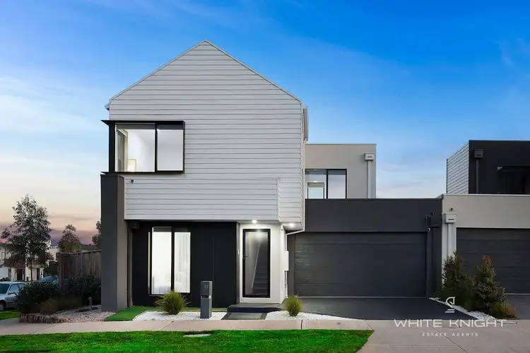 57 Chateau Promenade, Deanside VIC 3336