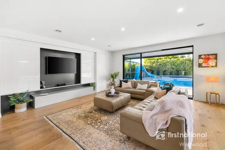 Fifth view of Homely house listing, 27 Filmont Drive, Werribee VIC 3030