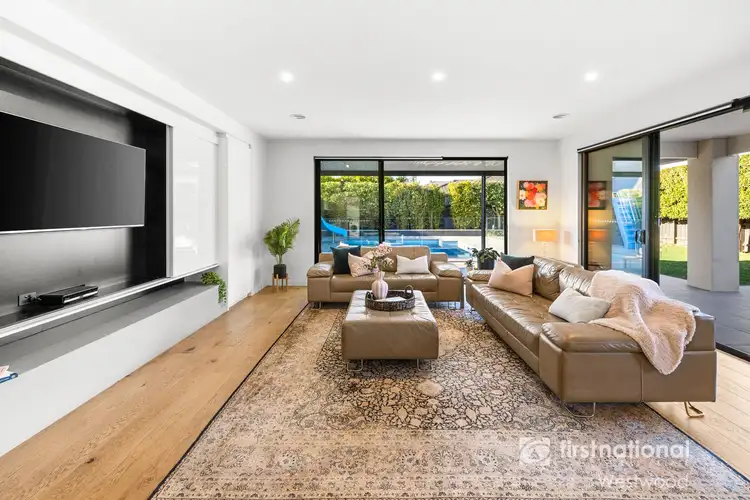 Sixth view of Homely house listing, 27 Filmont Drive, Werribee VIC 3030