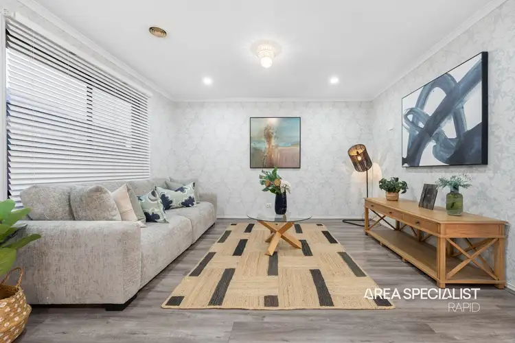 Second view of Homely house listing, 26 Vega Terrace, Cranbourne VIC 3977