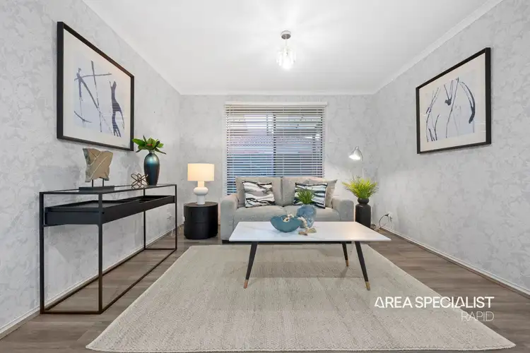 Third view of Homely house listing, 26 Vega Terrace, Cranbourne VIC 3977