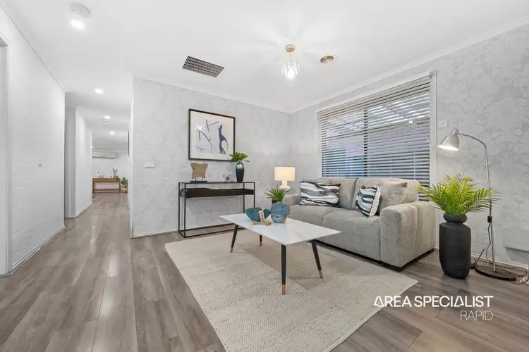 Fourth view of Homely house listing, 26 Vega Terrace, Cranbourne VIC 3977