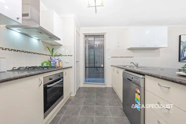 Fifth view of Homely house listing, 26 Vega Terrace, Cranbourne VIC 3977