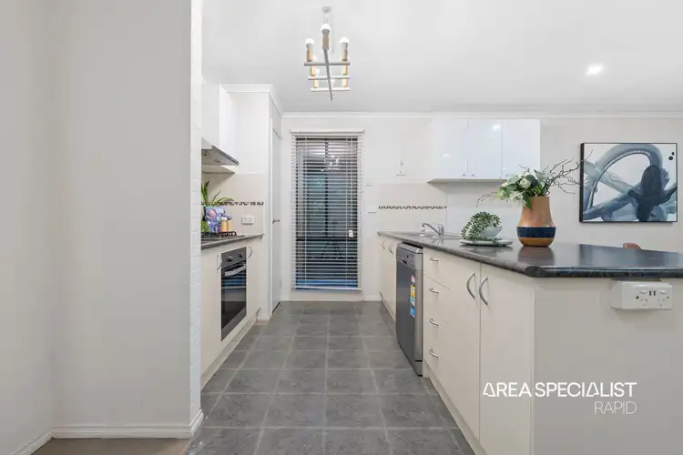 Sixth view of Homely house listing, 26 Vega Terrace, Cranbourne VIC 3977