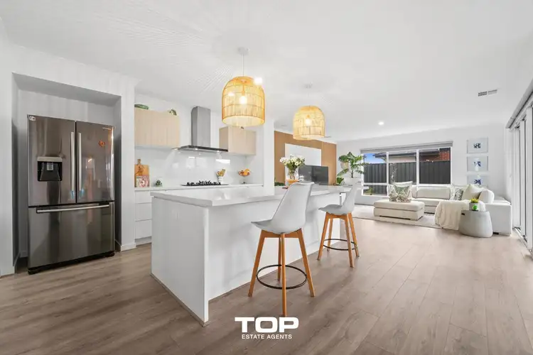 Third view of Homely house listing, 6 Choir Street, Clyde North VIC 3978