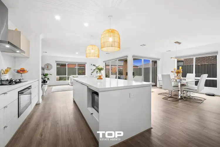 Fourth view of Homely house listing, 6 Choir Street, Clyde North VIC 3978