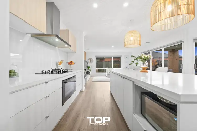 Fifth view of Homely house listing, 6 Choir Street, Clyde North VIC 3978