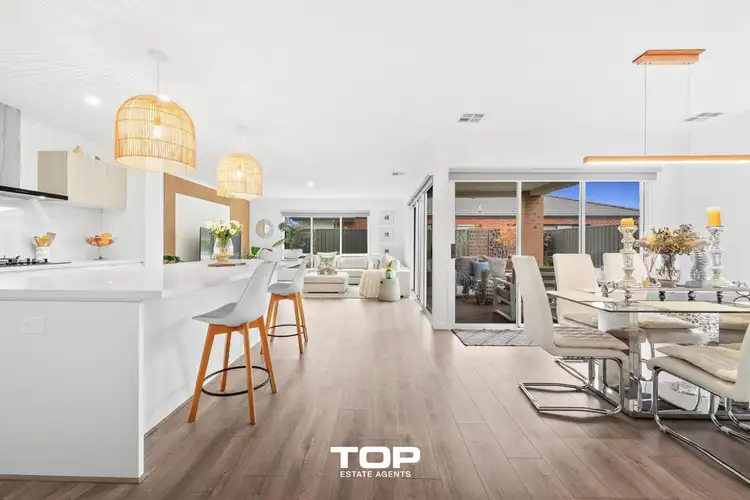 Sixth view of Homely house listing, 6 Choir Street, Clyde North VIC 3978