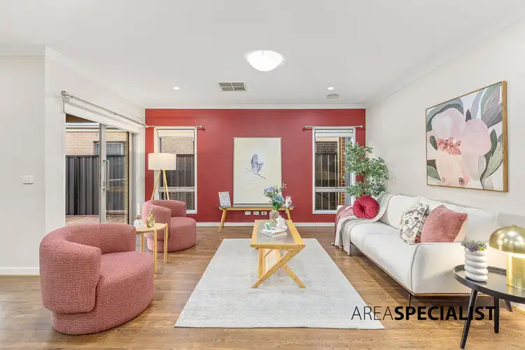 Fourth view of Homely house listing, 69 Kilmarnock Way, Clyde North VIC 3978