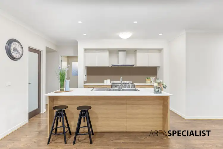 Fifth view of Homely house listing, 69 Kilmarnock Way, Clyde North VIC 3978