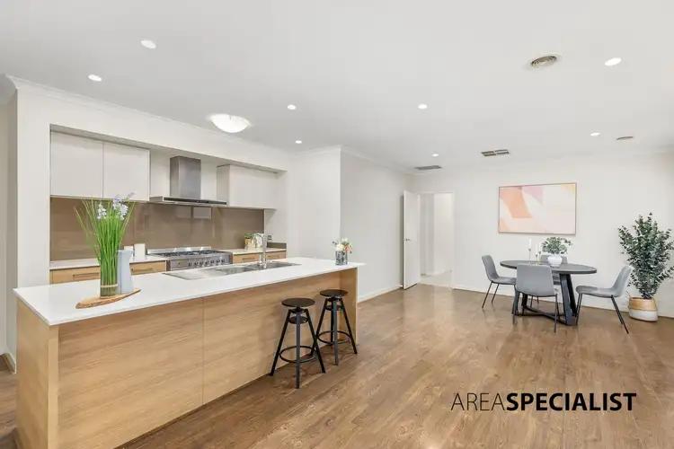 Sixth view of Homely house listing, 69 Kilmarnock Way, Clyde North VIC 3978