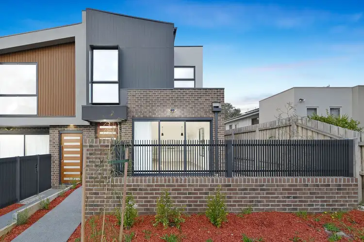 71B Yuille Street, Frankston VIC 3199