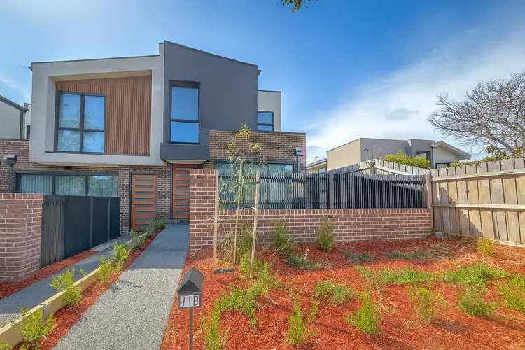 71B Yuille Street, Frankston VIC 3199