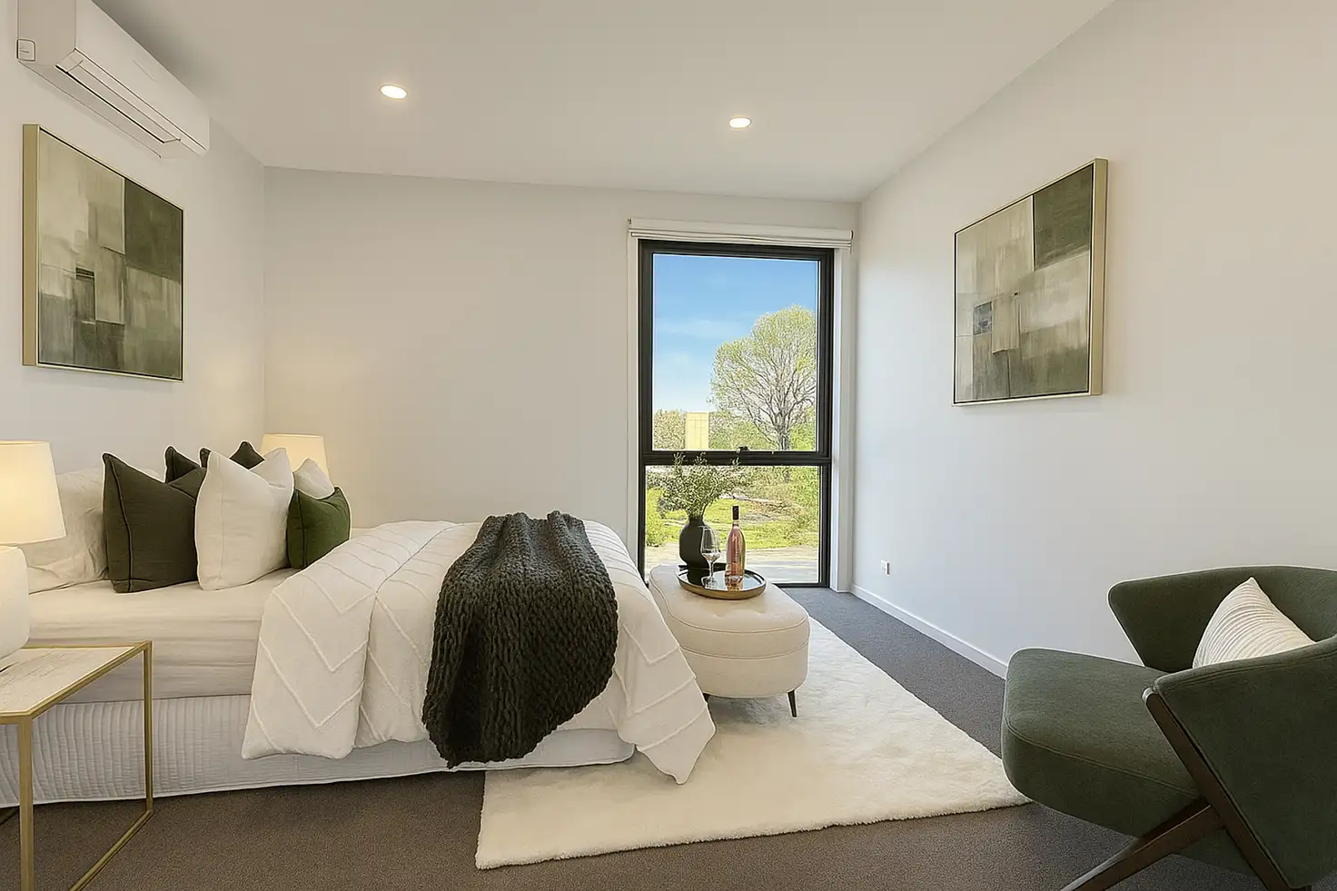 Main view of Homely townhouse listing, 71B Yuille Street, Frankston VIC 3199