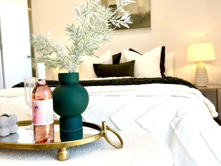 Second view of Homely townhouse listing, 71B Yuille Street, Frankston VIC 3199