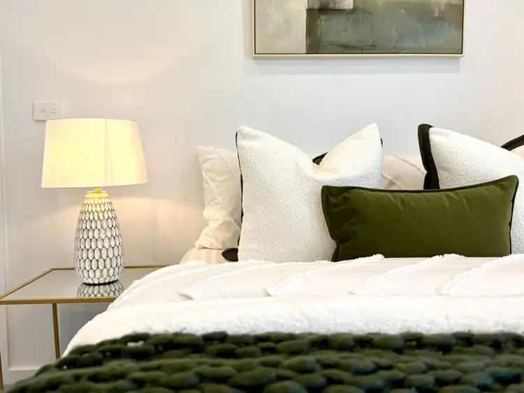 Third view of Homely townhouse listing, 71B Yuille Street, Frankston VIC 3199