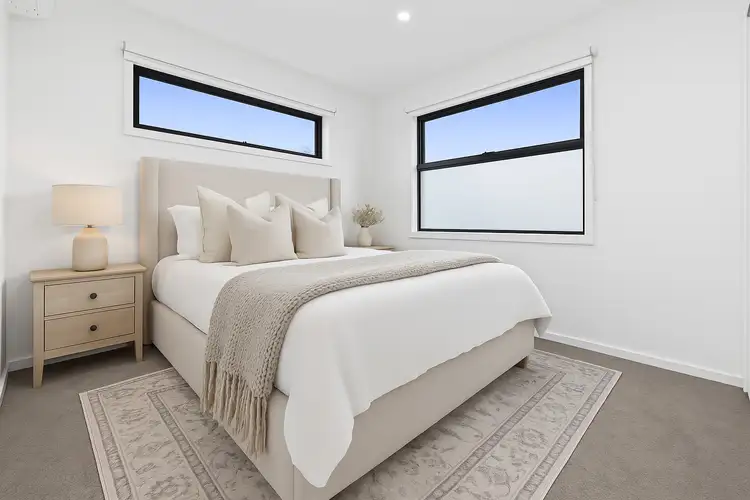 Fifth view of Homely townhouse listing, 71B Yuille Street, Frankston VIC 3199